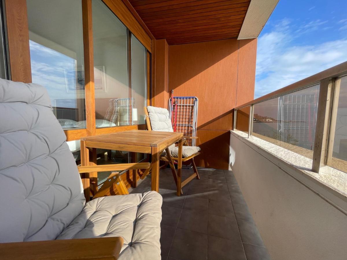 Ibaia By Smiling Rentals Hondarribia Buitenkant foto