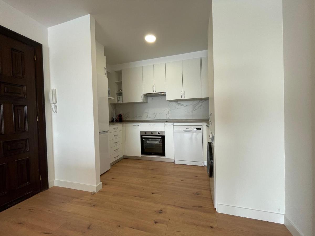 Ibaia By Smiling Rentals Hondarribia Buitenkant foto