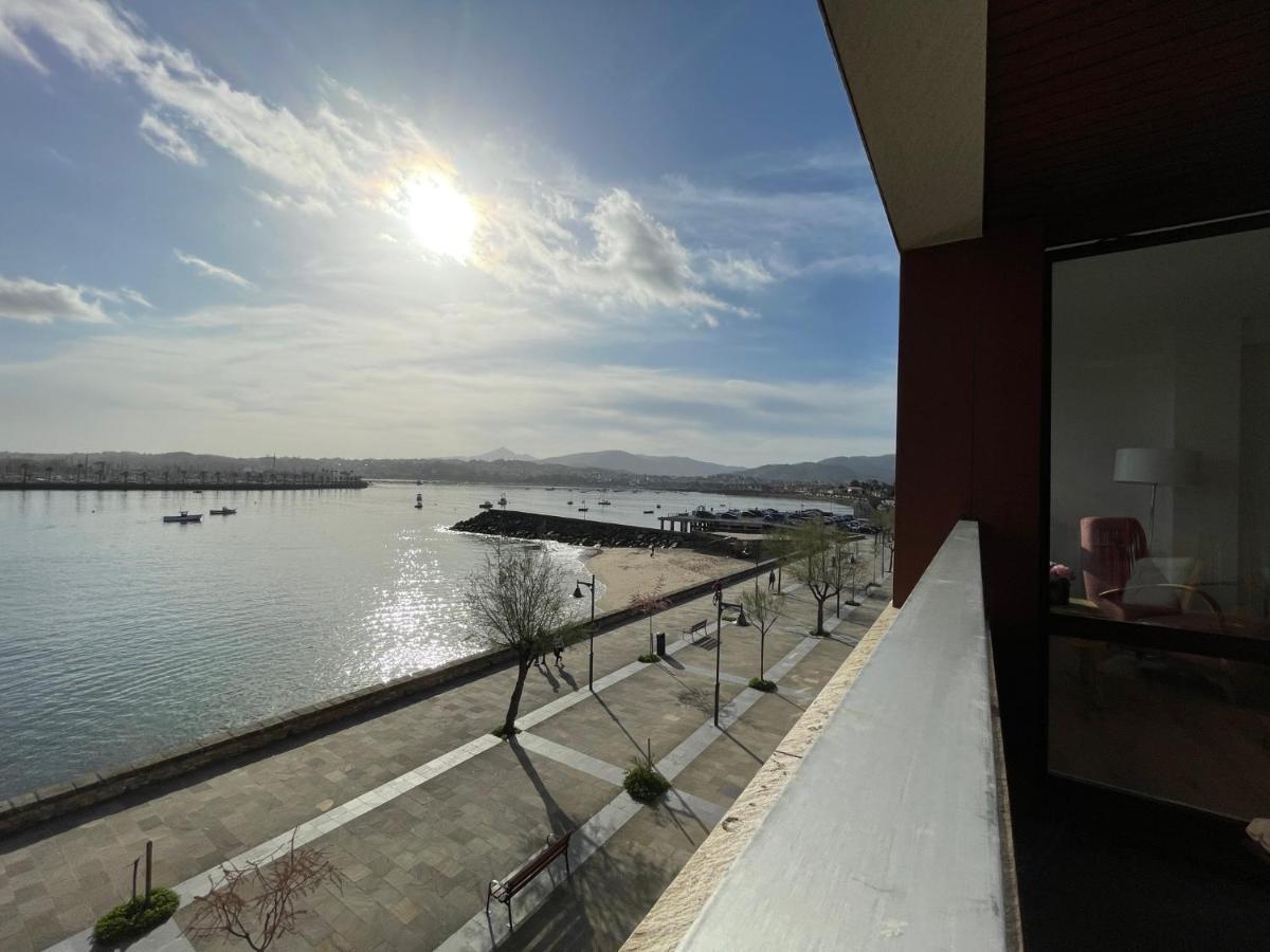 Ibaia By Smiling Rentals Hondarribia Buitenkant foto