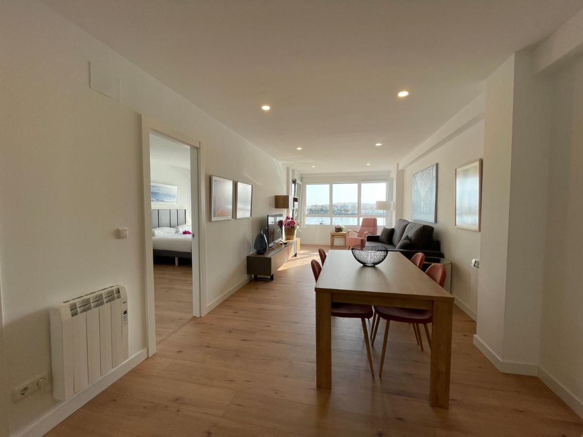 Ibaia By Smiling Rentals Hondarribia Buitenkant foto