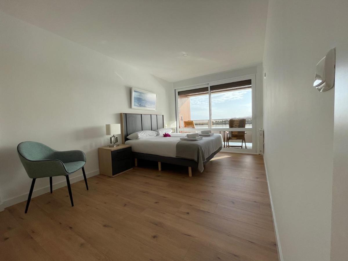 Ibaia By Smiling Rentals Hondarribia Buitenkant foto