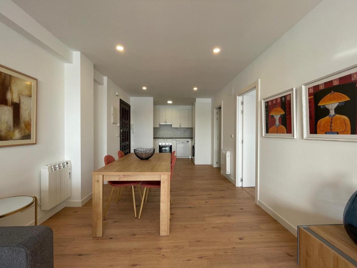 Ibaia By Smiling Rentals Hondarribia Buitenkant foto