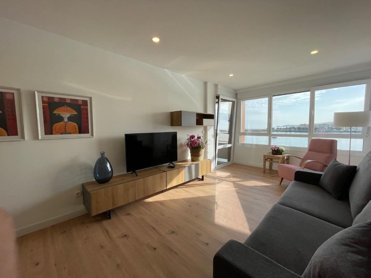 Ibaia By Smiling Rentals Hondarribia Buitenkant foto