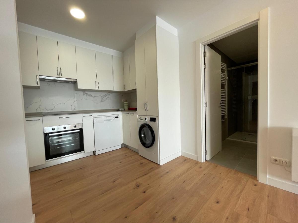 Ibaia By Smiling Rentals Hondarribia Buitenkant foto