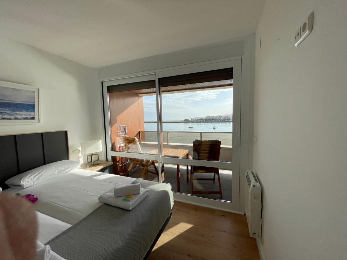 Ibaia By Smiling Rentals Hondarribia Buitenkant foto