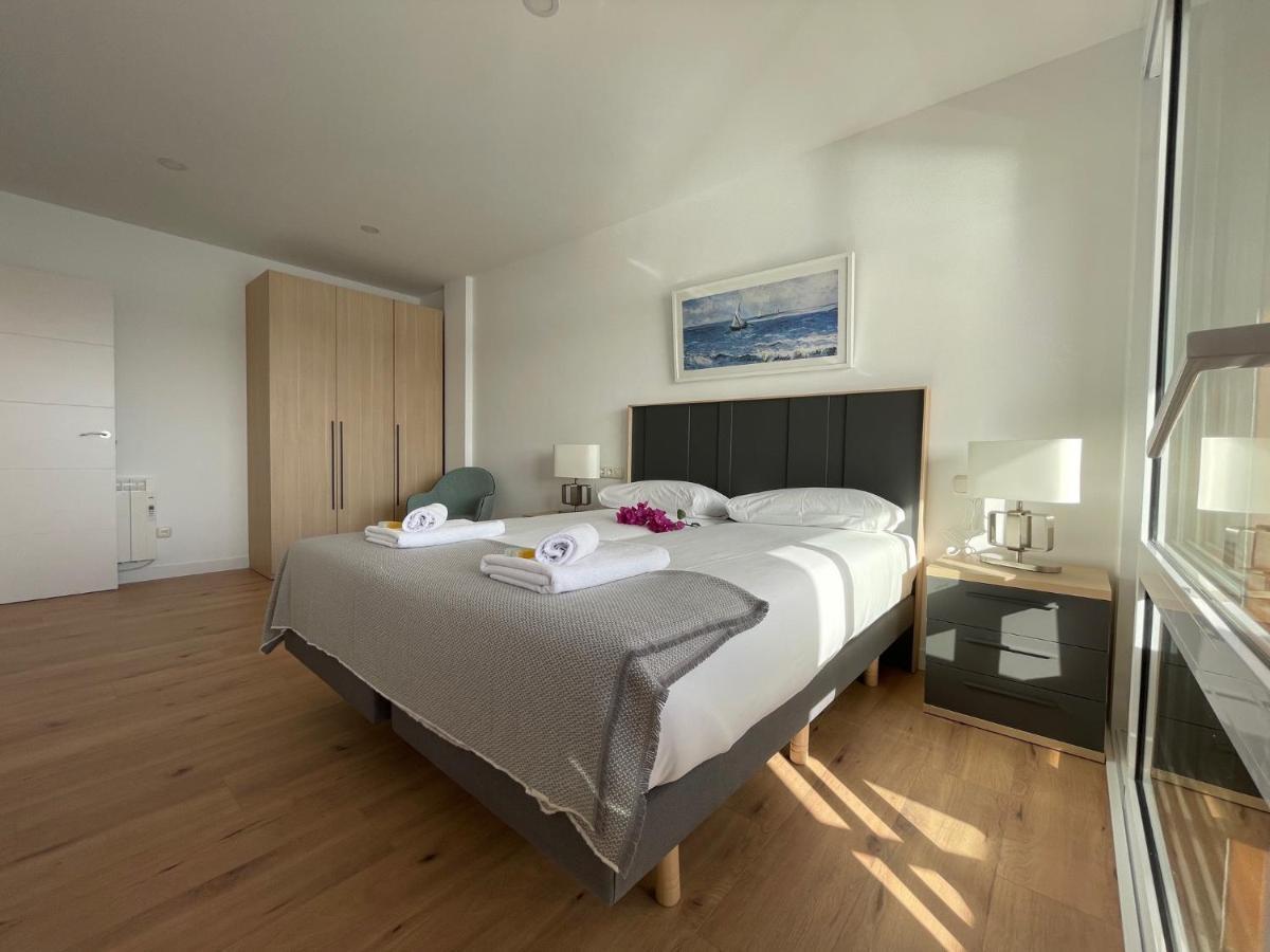 Ibaia By Smiling Rentals Hondarribia Buitenkant foto