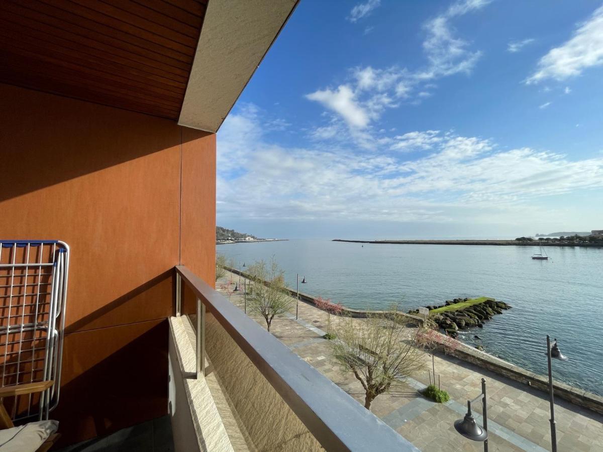Ibaia By Smiling Rentals Hondarribia Buitenkant foto