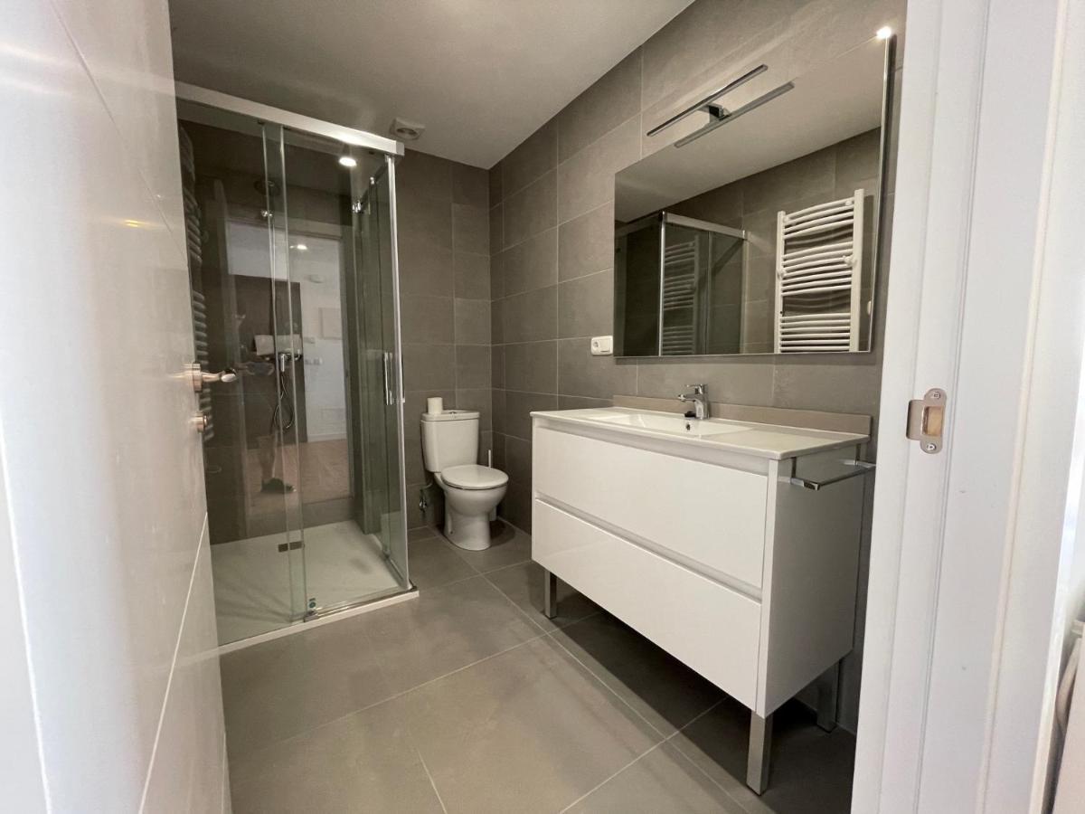 Ibaia By Smiling Rentals Hondarribia Buitenkant foto
