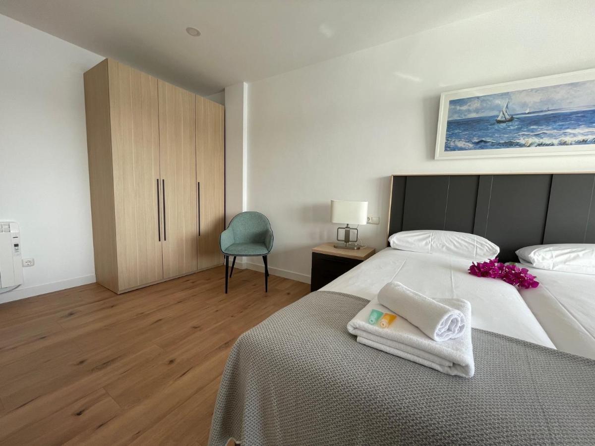 Ibaia By Smiling Rentals Hondarribia Buitenkant foto