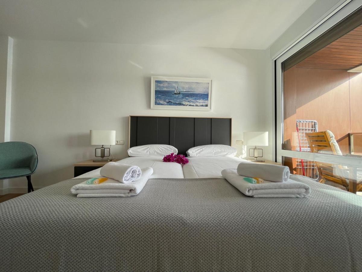 Ibaia By Smiling Rentals Hondarribia Buitenkant foto